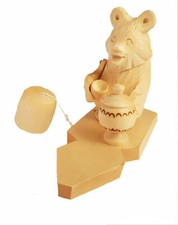 Giocattolo IN Legno -