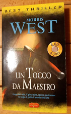 MORRIS WEST - UN TOCCO DA