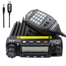 Nuovo ricetrasmettitore mobile