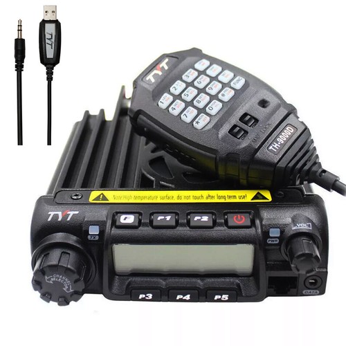 Tyt 9000d pro - pro, uhf