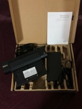 Dell Docking Station E-Port