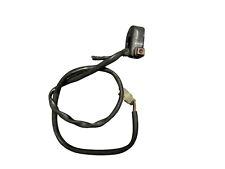 DEVIOLUCI COMMUTATORE DESTRO HONDA TRANSALP 600 87/93