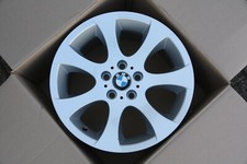 Cerchio in lega BMW raggi