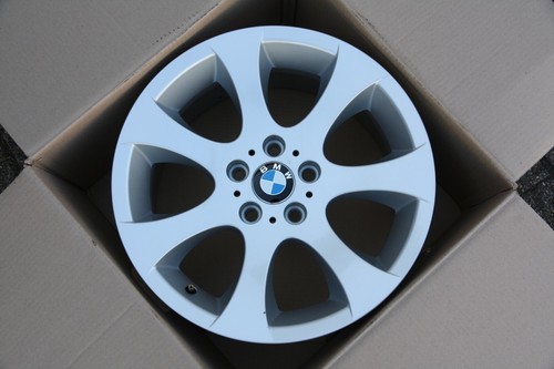 Cerchio lega bmw - lega, raggi