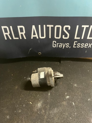 Motorino avviamento ford - avviamento,
