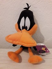 PELUCHE LOONEY TUNES GATTO