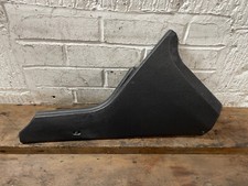Pannello copri console