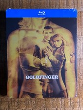 James Bond 007 Goldfinger w/