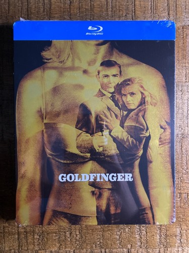 James bond 007 goldfinger - james,