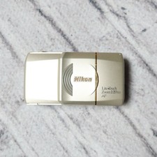 Nikon Lite Touch Zoom 120 ED