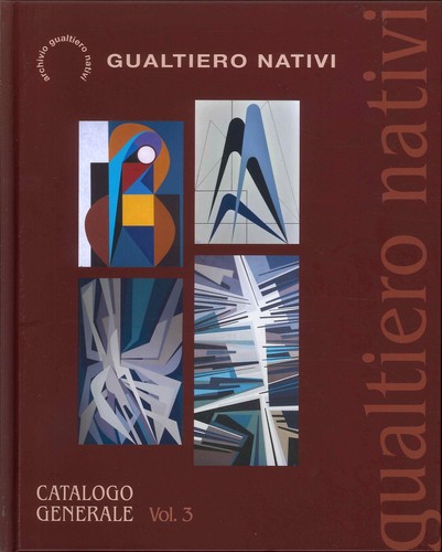 Gualtiero nativi catalogo - gualtiero,