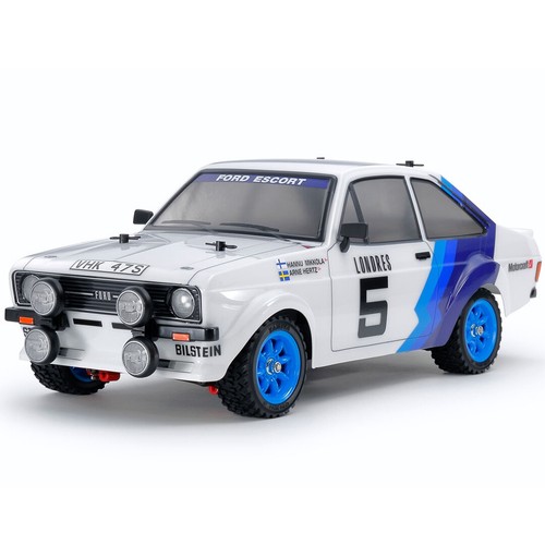 Tamiya 58687 60a rc - 58687-60a, ford