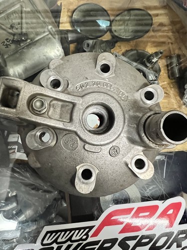 50330006100 testata cilindro - testata,