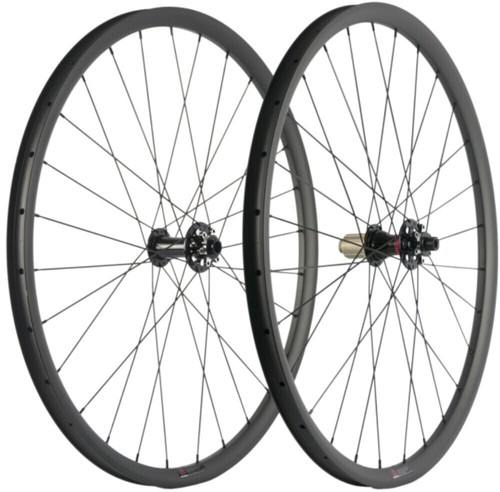 Set ruote mtb 5er - ruote, 27,5er