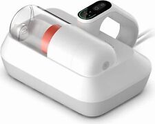 Xiaomi Aspirapolvere Anti Acaro Elettrico 400W LED Dust Mite Vacuum Cleaner Pro