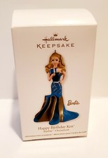 Hallmark Keepsake Ornamento