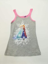 VESTITO FROZEN ESTIVO BIMBA