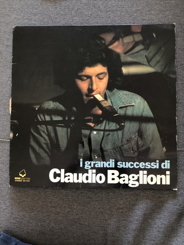 Grandi successi claudio - grandi,