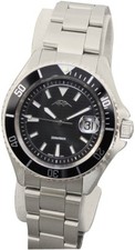 Created by Master Watchmaker