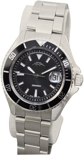 Created master watchmaker - created,