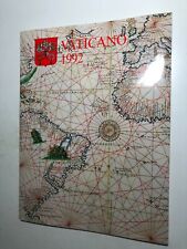 1992 Vaticano Libro Folder