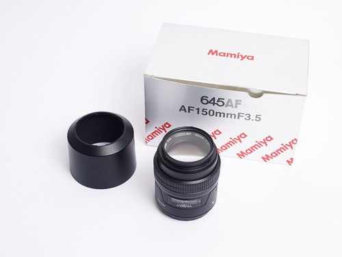 Mamiya 645 150 3 5 - 645,