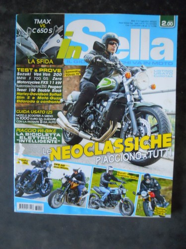 Sella 2016 kawasaki - 2016,