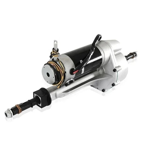 Motore differenziale 180w 250w - motore,