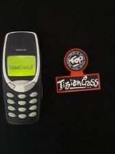 NOKIA 3310 x lavoro sport ORIGINALE NUOVO stile vintage Telefono CELLULARE refly