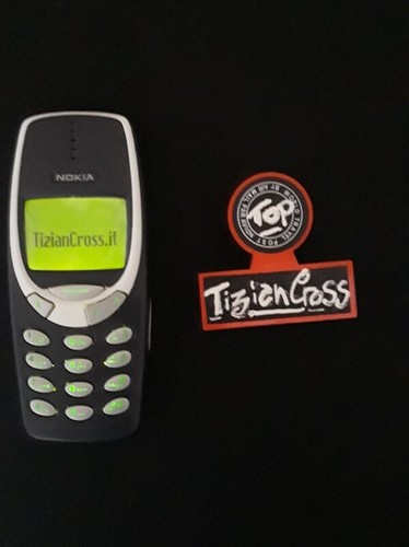 Nokia 3310 lavoro sport - 3310,