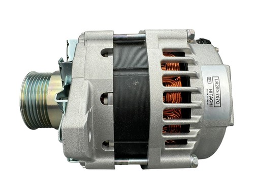 Generatore hitachi hüco 24v - hitachi,