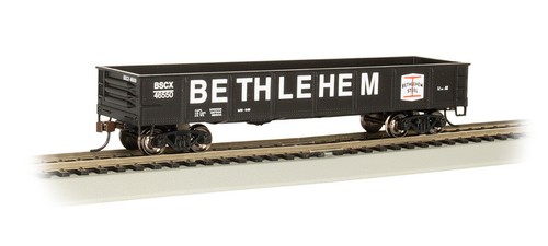 Scala bachmann gondola - -,