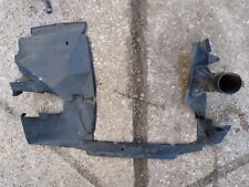 Kit Plastiche Radiatore Renault 5 Gte