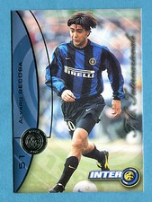 INTER CARDS 2000 DS -