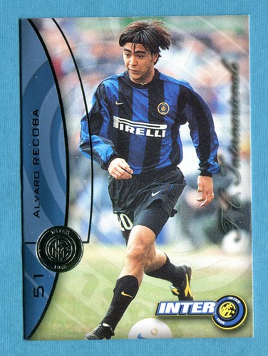 Inter cards 2000 - inter,