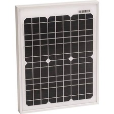 Phaesun 310206 Sun Plus 10Wp