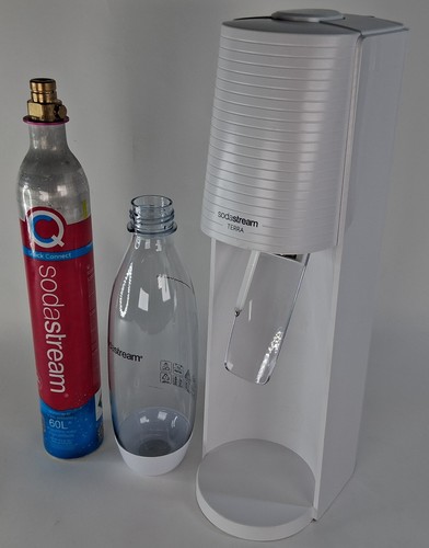 Sodastream terra sparkling - sodastream,
