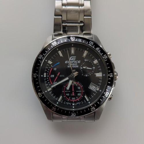 Good casio - good, edifice