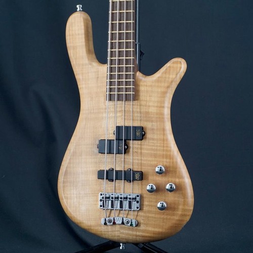 Warwick basso elettrico usato - warwick,
