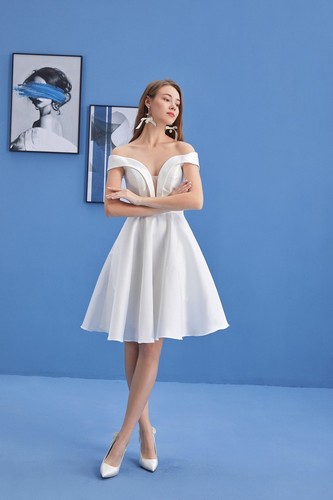 Hbh moda sposa abito da - hbh,