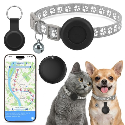 Gps per cani - per,
