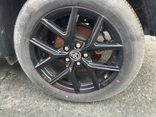 4 CERCHI IN LEGA PER TOYOTA