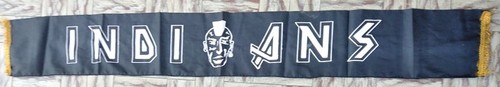 Ultras sciarpa indians - ultras,