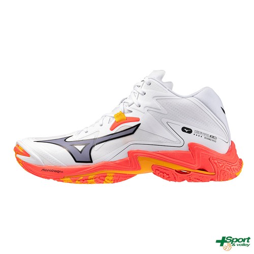 Scarpa volley mizuno - scarpa,