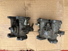 Carburatori Solex C35