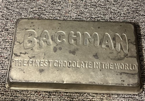 Vintage joy pa bachman - vintage,
