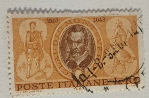 Francobollo poste italiane - francobollo, italiane-