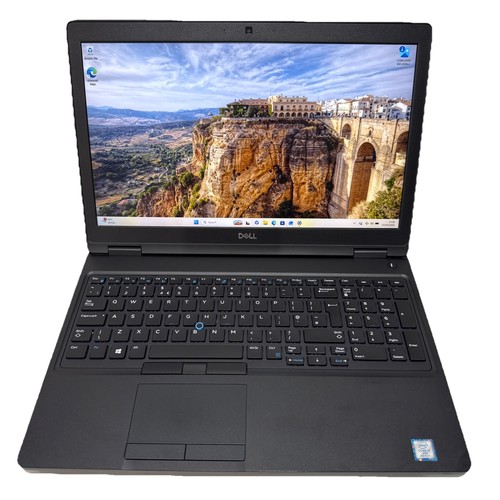 Dell latitude 5590 core - dell,