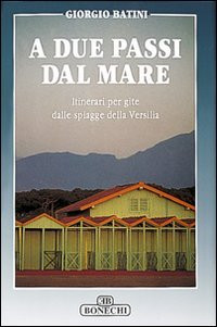 Due passi dal - a, mare