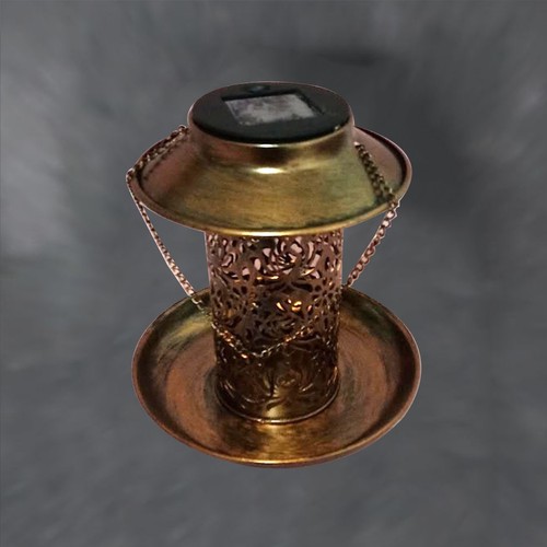 Colonna mangiatoia per - ,